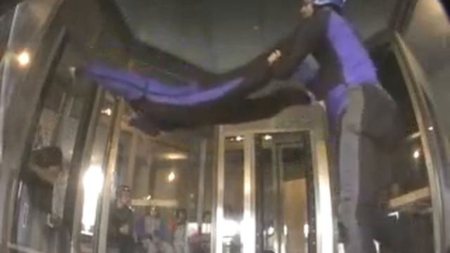 NSP at Skyventure 2 смотреть онлайн