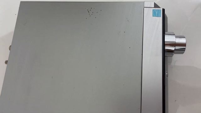 Panasonic SA-HT15 5.1 Ch A/C Control Receiver - No Cable смотреть онлайн