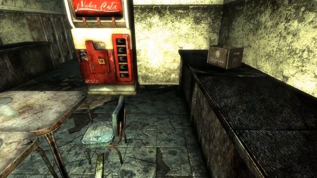 Let's Play Fallout 3 - Part 34 - A Night at the GNR [Roleplay] [MODDED] смотреть онлайн
