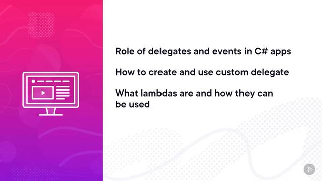 01. Course Overview смотреть онлайн