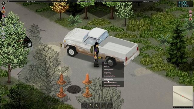 Survive Your First Week in Rosewood Multiplayer Edition | Day 3 | Beginner's Guide смотреть онлайн