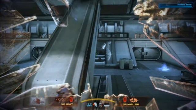 Mass Effect 3: Atlas Gameplay смотреть онлайн