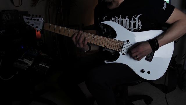 Alluvial | In Penitence (one take playthrough) смотреть онлайн
