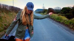 Cliona Hagan - Born To Run