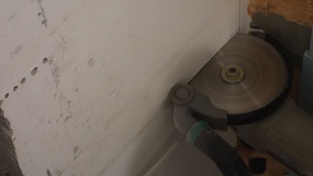 пылеотвод болгарки для штробления смотреть онлайн