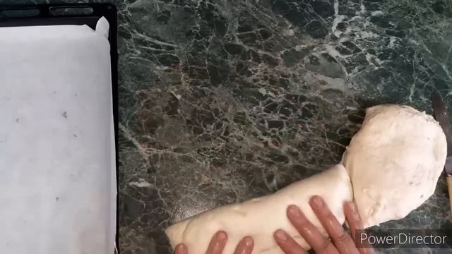 Ловите РЕЦЕПТ мягкого Батона// Нужно то всего в тесто добавить ТРИ ложки.....завтра ОПЯТЬ буду печь смотреть онлайн