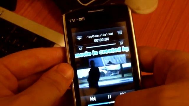 Обзор iPhone F006 смотреть онлайн