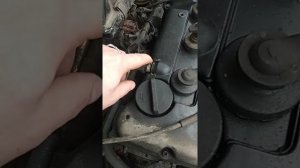 Жор масла????!!!!Решение найдено!!!Ниссан Санни.ПОДПИШИСЬ ПОЖАЛУЙСТА!