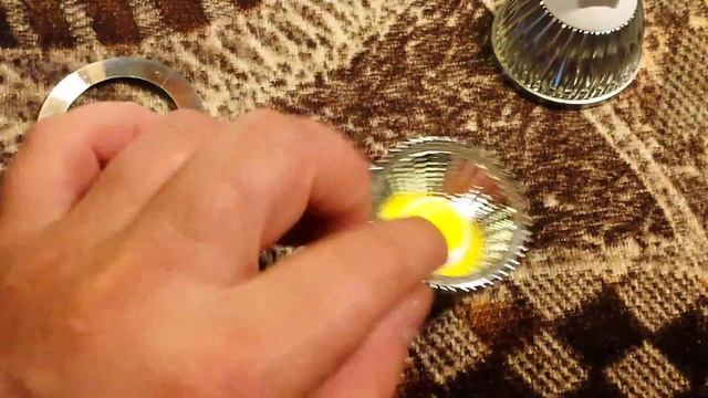 мой вариант ДХО для авто - подбираем светодиоды смотреть онлайн