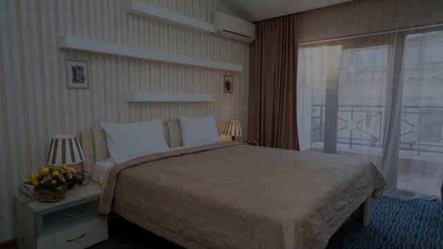 Austin Hotel Baku, Baku, Azerbaijan
