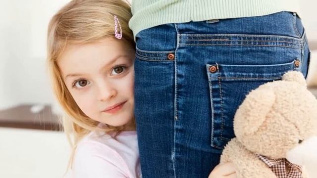 Как помочь застенчивым детям? смотреть онлайн