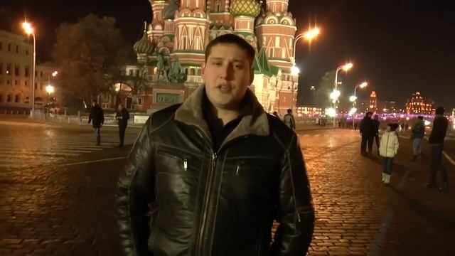 Видео Блог Рыбакина #1 (Регистратор Рыбакина,Рыбакин Рулит)