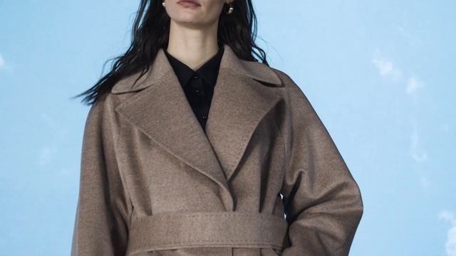 Пальто Elema смотреть онлайн