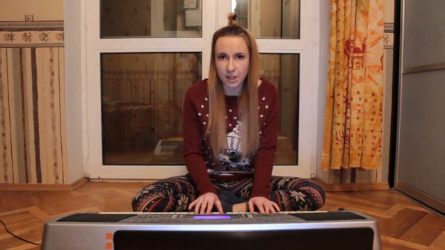 Гречка - Хочем [piano cover '18] смотреть онлайн