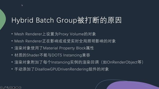 Unity6 新功能 GpuDriven渲染——GPU Resident Drawer смотреть онлайн