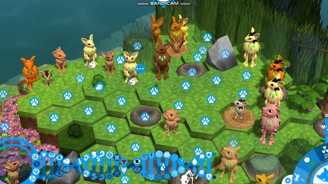 Baby Boom! - Niche: A Genetics survival game #11 смотреть онлайн