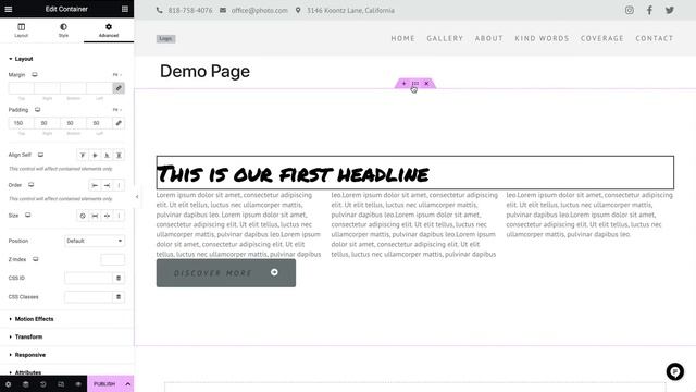 How to Create a WordPress Website - 2023 смотреть онлайн