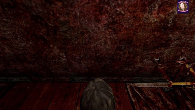 Silent Hill 4: The Room часть 12 прохождение на русском.(PC) смотреть онлайн