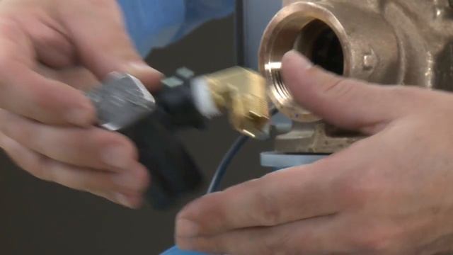 Fleck 2900 Control Valve Tear Down