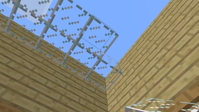 выживание майнкрафт смотреть онлайн