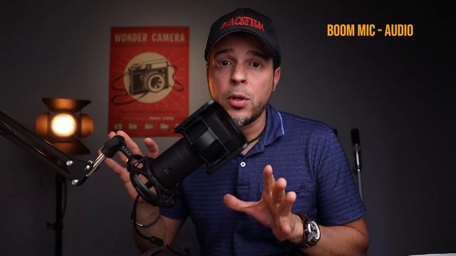 FIFINE USB Microphone Kit T683 | Review & Unboxing смотреть онлайн