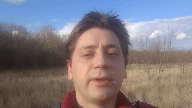 С. Есенин - Отговорила роща золотая (читает Levuarden) v.2 смотреть онлайн