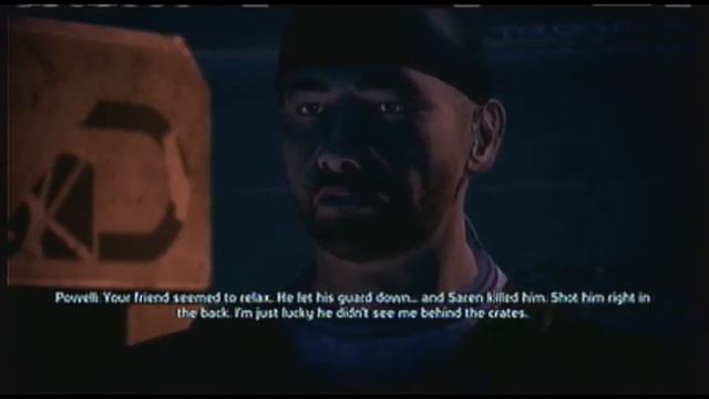 Let's Play Mass Effect Part 3- Hrm, AI Suck смотреть онлайн