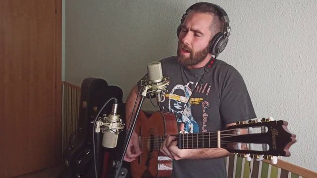 Un veneno - C. Tangana (Adrián Sánchez cover) смотреть онлайн