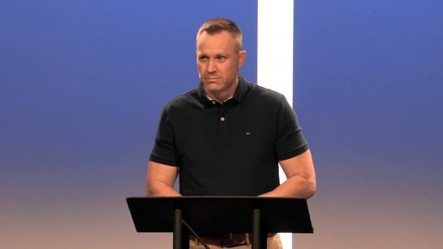 Handling Issues of Christian Conscience (1 Cor. 8) смотреть онлайн