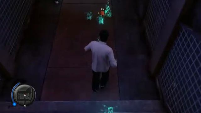 прохождение sleeping dogs 1-я миссия кошмары в норт поинте смотреть онлайн