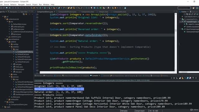 13/31-ylc7ZD2RE Java From Zero To First Job – Practical Guide, 800+ Examples смотреть онлайн