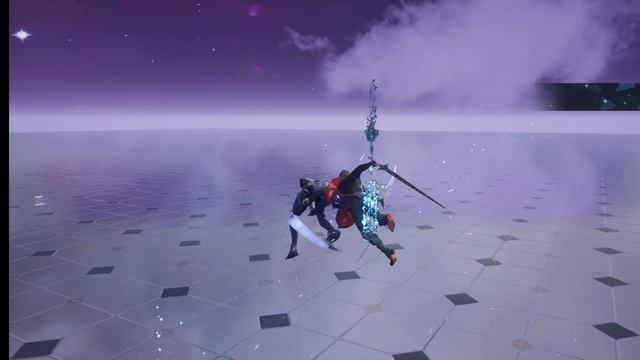 【PS5·DEMO】Lost Soul Aside COMBO смотреть онлайн