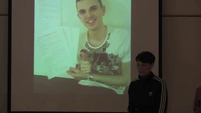 The Impossible Presentation for Adidas Nordic смотреть онлайн