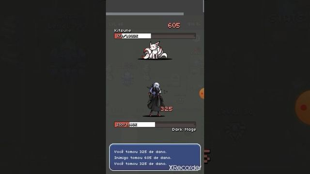 Hero's Quest Automatic Roguelite RPG: início смотреть онлайн