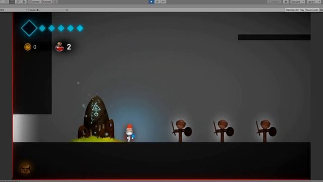 Mendacium Game Devlog #3 - Professions, Crafting and Collectibles смотреть онлайн