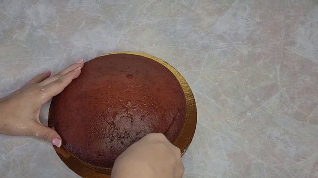 Красный бархат пирогы. Казакша рецепт. смотреть онлайн