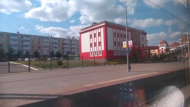 Поезд Новосибирск Адлер станция Саранск стоянка 5 минут смотреть онлайн