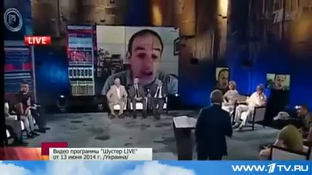 Марк Франкетти, английский журналист: -Мне по барабану!.. смотреть онлайн