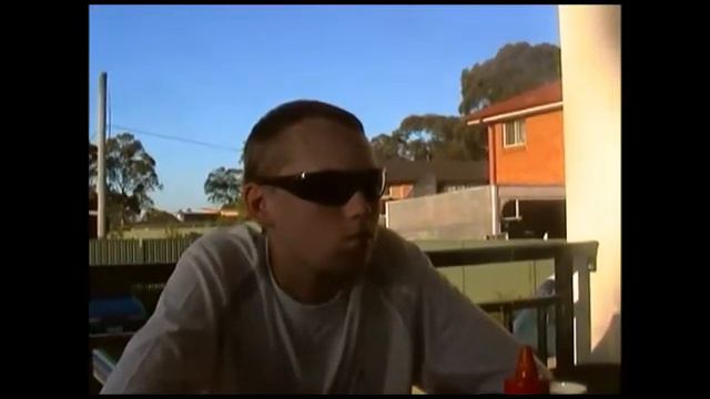 Хорошо-это где мы. Где нас нет-грустно и убого. Рамзес-428 смотреть онлайн