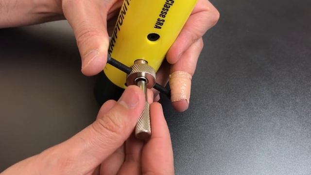 [546] Kryptonite Fahgettaboudit Bike Lock Picked And Disassembled