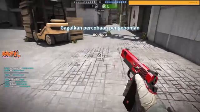 black squad indonesia (03/11/21) смотреть онлайн