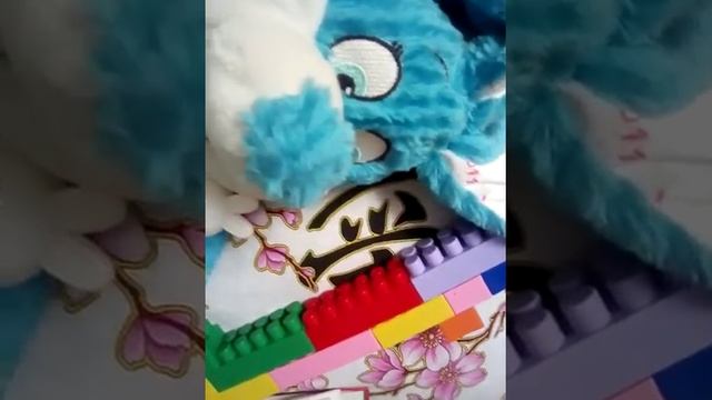 Серебряный кролик укачивает сынишку Сказкой Аленький Цветочек.Часть3.Аксаков.10 января 2021 г. смотреть онлайн