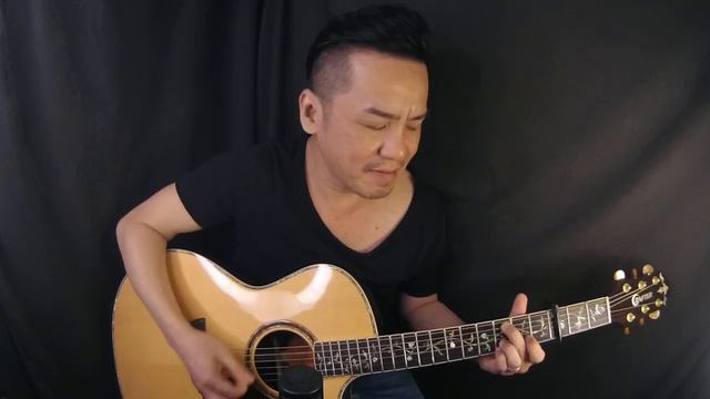 2020-CRAFTER GAE45/N GUITAR REVIEW IN SINGAPORE смотреть онлайн