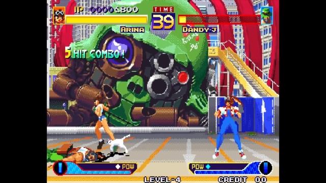 Knuckles Chaotix; a Review смотреть онлайн