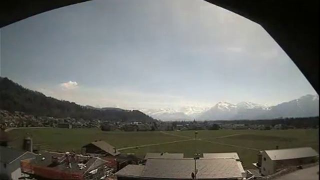 2013-4-17, Webcam Heimberg смотреть онлайн