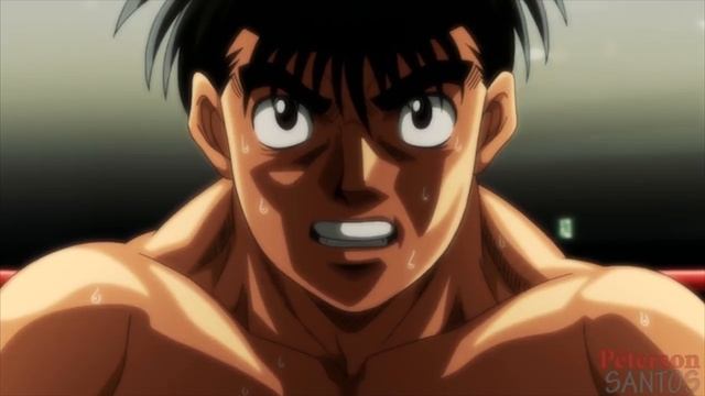 [AMV] Hajime no Ippo - You're Going Down смотреть онлайн