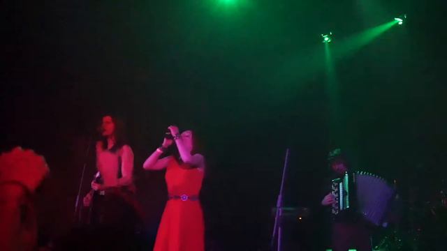 Калевала - Батька Атаман смотреть онлайн