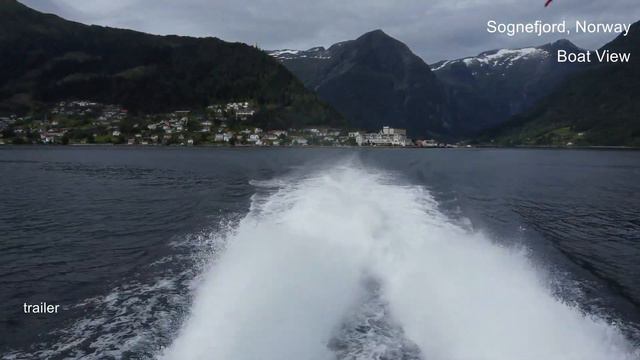 20748-2a fjord trailer vidEdi 20s hT смотреть онлайн