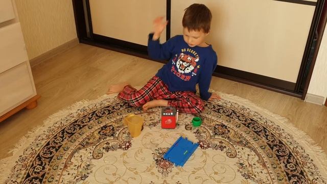 Игрушечная стиральная машина с вертикальной загрузкой смотреть онлайн