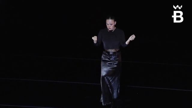Flamenco Biënnale NL | Rocío Molina | Al Fondo Riela смотреть онлайн